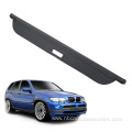 Car Parcel Shelf Retractable Cargo Cover for BMW